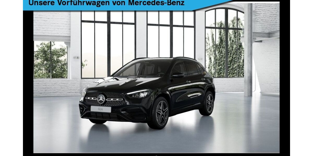Mercedes-Benz GLA 220 9.900 km 48.990 &euro; Villingen-Schwenningen OT Schwenningen 78056