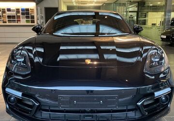 Porsche Panamera 110.000 km 58.400 &euro; Titisee-Neustadt 79822