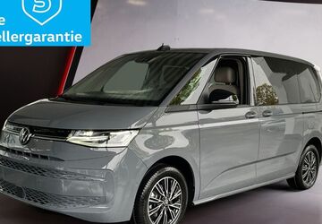 VW T7 Multivan 12.505 km 62.749 &euro; Villingen-Schwenningen 78052