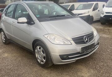 Mercedes-Benz A 160 124.000 km 2.990 &euro; Schwenningen 78056