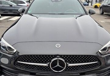 Mercedes-Benz C 300 8.472 km 54.840 &euro; Rottweil 78628