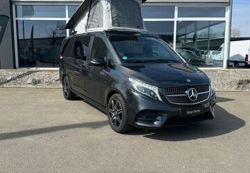 Mercedes-Benz V 300 61.923 km 66.969 &euro; Rottweil 78628