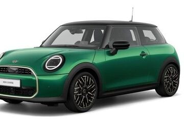 Mini Cooper C 8.830 km 27.490 &euro; Schramberg-Sulgen 78713