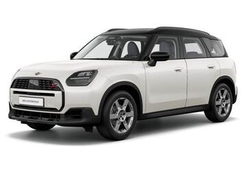 Mini Countryman SE (Cooper) 1.256 km 41.250 &euro; Donaueschingen 78166
