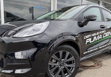 Ford Puma Gen-E 5.000 km 36.590 &euro; Titisee Neustadt 79822