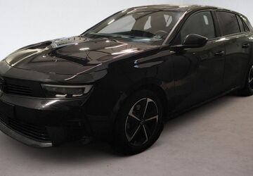 Opel Astra 9.790 km 24.490 &euro; Villingen-Schwenningen 78052