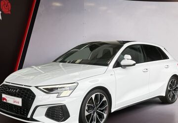 Audi A3 87.565 km 27.590 &euro; Villingen-Schwenningen 78052