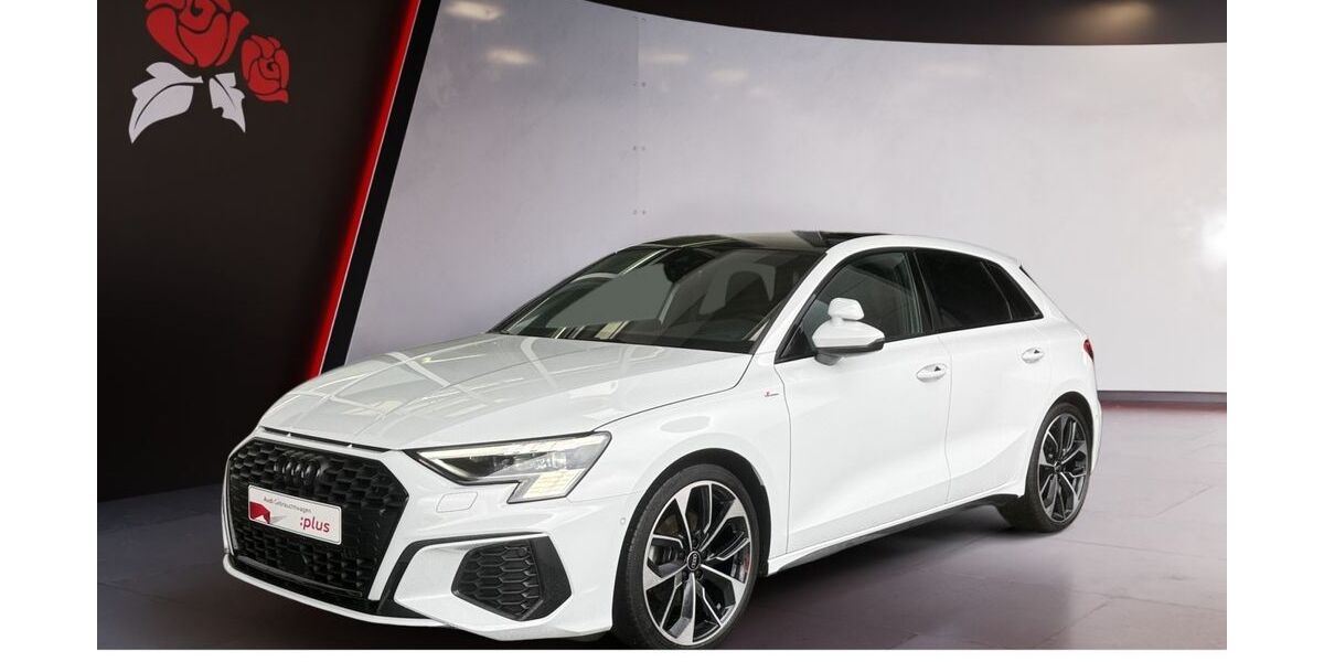 Audi A3 87.565 km 27.590 &euro; Villingen-Schwenningen 78052