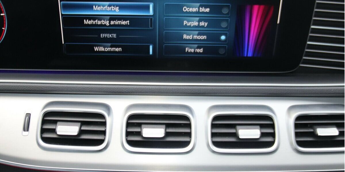 Mercedes-Benz GLE 350 d/AMG/4-MATIC/PANORAMA/STANDHEIZUNG 84.280 km 49.900 &euro; Villingen-Schwenningen 78054