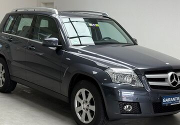 Mercedes-Benz GLK 220 63.199 km 19.990 &euro; Aldingen 78554