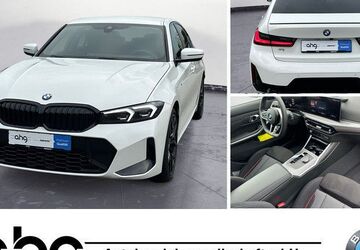 BMW 320 18.053 km 42.450 &euro; Donaueschingen 78166