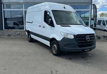 Mercedes-Benz Sprinter 100.625 km 28.524 &euro; Rottweil 78628
