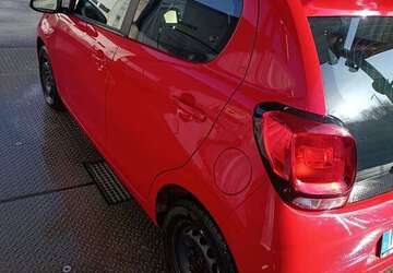 Citroen C1 14.500 km 11.500 &euro; Schramberg 78713