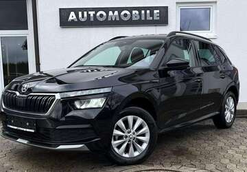 Skoda Kamiq 43.200 km 18.979 &euro; Königsfeld 78126