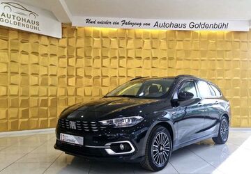 Fiat Tipo 115.500 km 13.490 &euro; Villingen-Schwenningen 78048