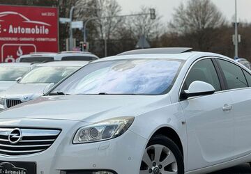 Opel Insignia 326.000 km 3.750 &euro; Villingen-Schwenningen 78052
