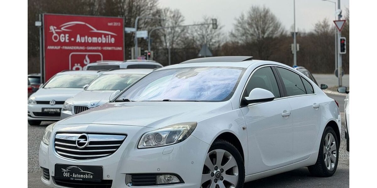Opel Insignia 326.000 km 3.750 &euro; Villingen-Schwenningen 78052