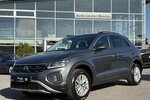 VW T-Roc 1.5 TSI Life CARPLAY/NAVI/SPURHALT/SHZ/DAB 52.096 km 19.800 &euro; Villingen-Schwenningen 78054