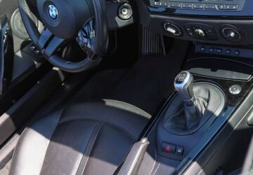 BMW Z4 155.000 km 14.899 &euro; Villingen-Schwenningen 78056