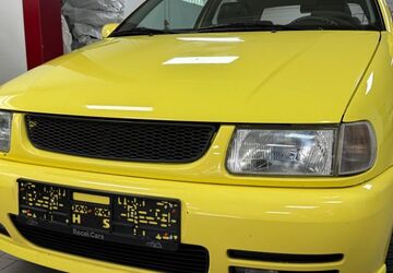 VW Polo 263.000 km 2.990 &euro; Wurmlingen (Tuttlingen) 78573