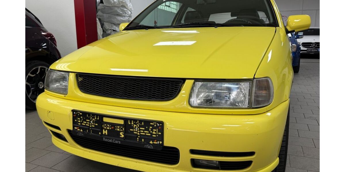 VW Polo 263.000 km 2.990 &euro; Wurmlingen (Tuttlingen) 78573