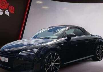 Audi TT 42.600 km 29.880 &euro; Villingen-Schwenningen 78052