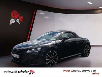Gebrauchte Audi TT