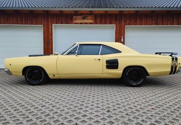 Dodge Coronet 99.999 km 29.750 &euro; Donaueschingen 78166