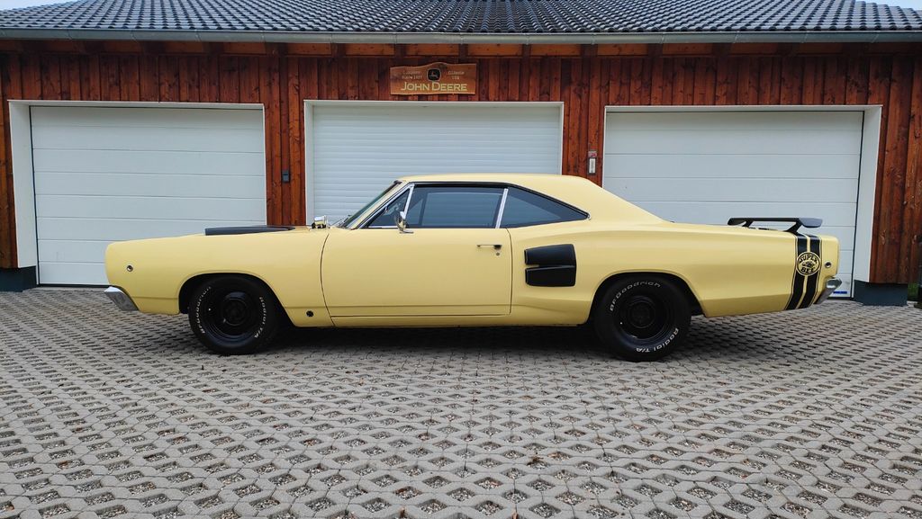 Dodge Coronet 99.999 km 29.750 &euro; Donaueschingen 78166