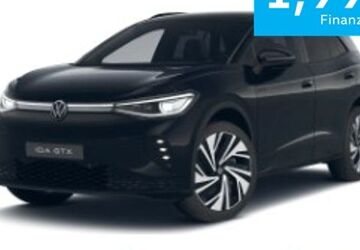 VW ID.4 13.200 km 49.749 &euro; Villingen-Schwenningen 78052