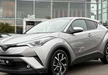 Toyota C-HR 88.450 km 16.900 &euro; Villingen Schwenningen 78054