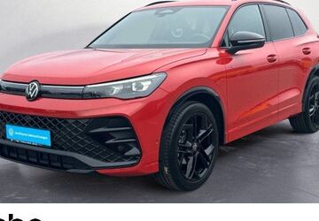 VW Tiguan 17.093 km 40.930 &euro; Rottweil 78628