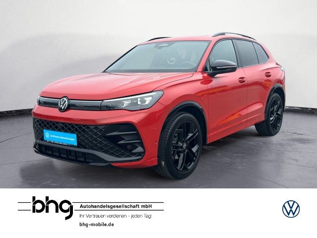 VW Tiguan 17.093 km 40.930 &euro; Rottweil 78628