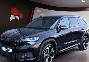 Skoda Kodiaq 5.014 km 54.489 &euro; Donaueschingen 78166