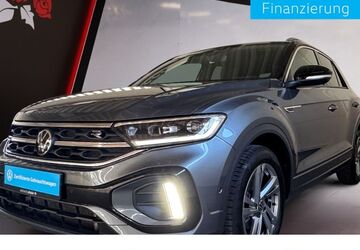 VW T-Roc 19.900 km 30.670 &euro; Zimmern ob Rottweil 78658