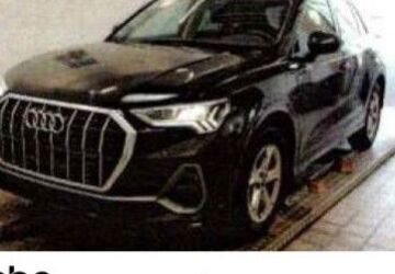 Audi Q3 55.083 km 33.830 &euro; Rottweil 78628