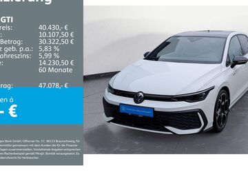 VW Golf 16.509 km 40.430 &euro; Rottweil 78628