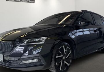 Skoda Octavia 57.700 km 24.890 &euro; Bad Dürrheim 78073