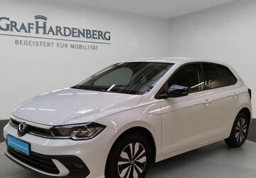 VW Polo 20.300 km 23.390 &euro; Tuttlingen 78532
