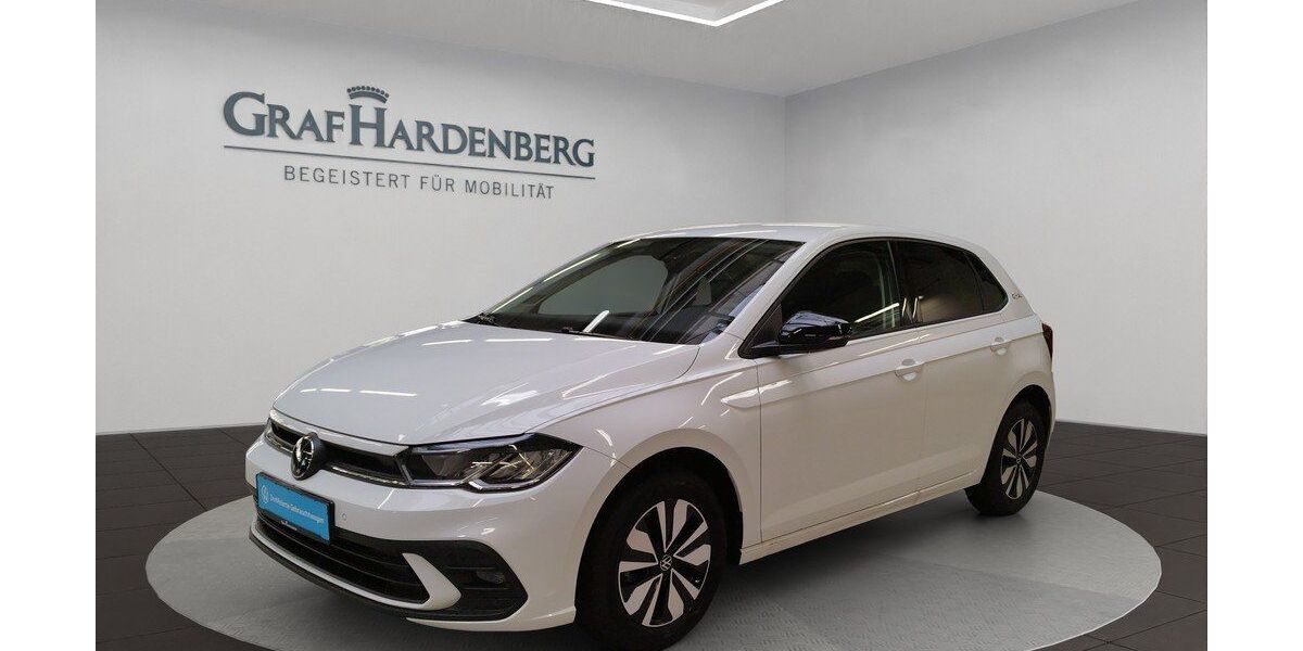 VW Polo 20.300 km 23.390 &euro; Tuttlingen 78532