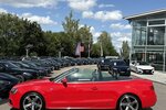 Audi A5 2.0 TDI Cabriolet S-Line XENON/NAVI/1.HAND 121.753 km 15.900 &euro; Villingen-Schwenningen 78054