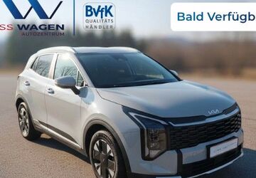 Kia Sportage 11.190 km 26.999 &euro; Spaichingen 78549