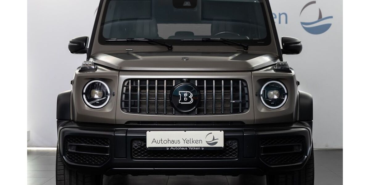 Mercedes-Benz G 63 AMG 40.590 km 162.990 &euro; Spaichingen 78549