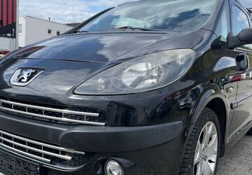 Peugeot 1007 91.344 km 3.999 &euro; Geisingen 78187