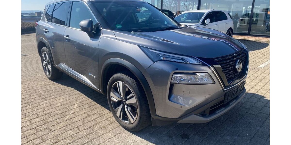 Nissan X-Trail 92.000 km 24.990 &euro; Donaueschingen 78166