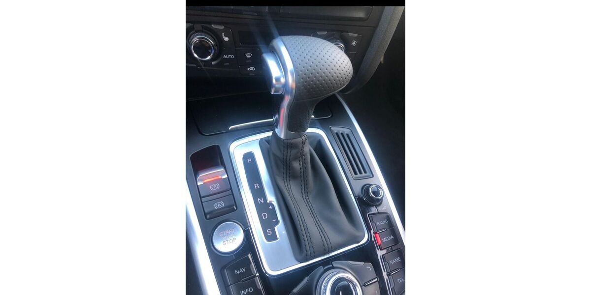 Audi A5 162.000 km 12.500 &euro; Spaichingen 78549