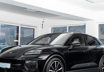 Porsche Macan 12.000 km 84.000 &euro; Rietheim-Weilheim 78604