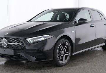 Mercedes-Benz A 250 27.966 km 36.800 &euro; Tuttlingen 78532