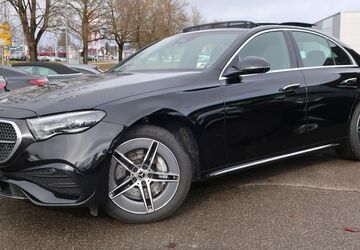 Mercedes-Benz E 400 34.264 km 63.440 &euro; Rottweil 78628