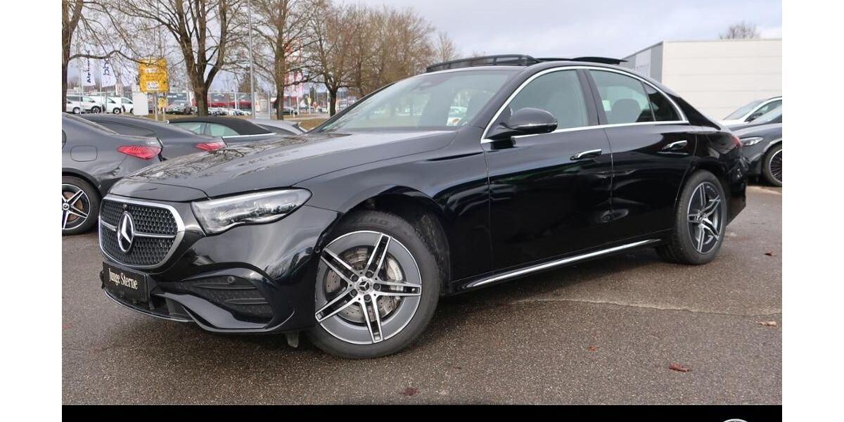 Mercedes-Benz E 400 34.264 km 63.440 &euro; Rottweil 78628